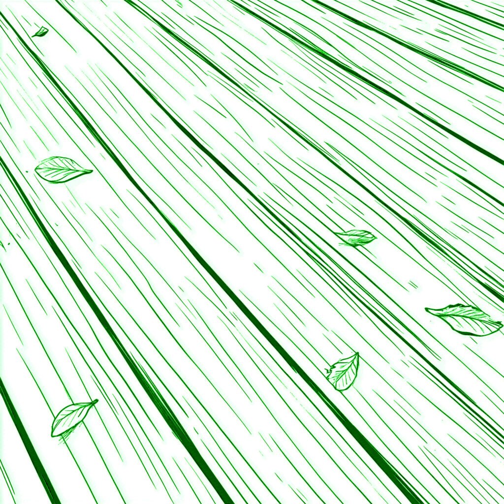 Decking Boards