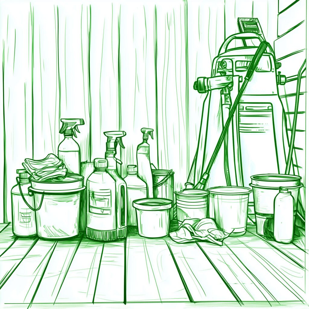 Decking Boards